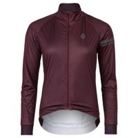 AGU Polartec Alpha Jack Performance Dames - Rood - XXL AGU Polartec Alpha Jack Performance Dames - Rood - XXL