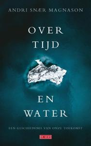 Over tijd en water (Paperback)