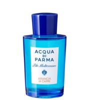 Acqua di Parma Blu Mediterraneo Arancia di Capri Eau de Toilette 180ml