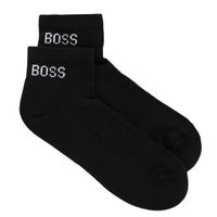 BOSS 2 stuks Casual Sport Sneaker Socks - thumbnail