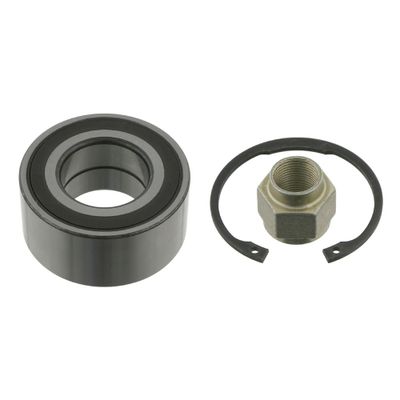 Wiellager 24517