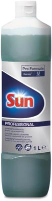 Sun Pro Formula handafwasmiddel, fles van 1 l