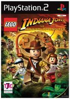 LEGO Indiana Jones - thumbnail