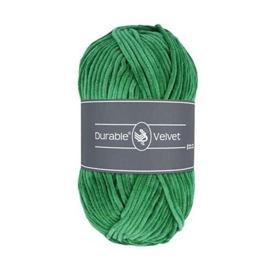 Durable Velvet 2133 Dark mint