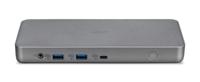 Acer USB Type-C Dock II D501 ADK021 Certified by Works With Chromebook Oplader Grijs
