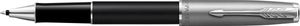 Parker roller Sonnet Essential, fijn, in giftbox, Black CT (zwart)