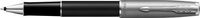 Parker roller Sonnet Essential, fijn, in giftbox, Black CT (zwart)