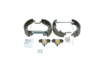 Remschoenset KIT SUPERPRO BOSCH, u.a. fÃ¼r VW, Seat, Skoda