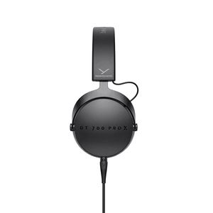 Beyerdynamic DT 700 Pro X Hoofdtelefoons Bedraad Hoofdband Podium/studio Zwart