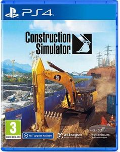Construction Simulator