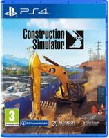 Construction Simulator