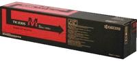KYOCERA TK-8305M tonercartridge 1 stuk(s) Origineel Magenta