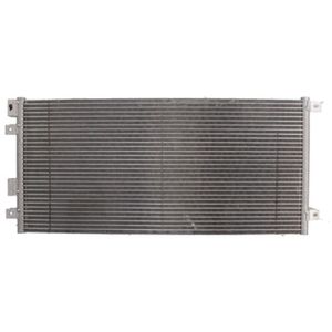 Condensor, airconditioning AC830064
