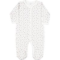 Baby pyjama Lange mouwen Met voetjes