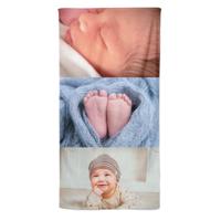 Foto Handdoek 50 x 100 cm - Pillow Buddies