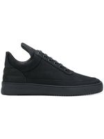 Filling Pieces chunky sole sneakers - Noir