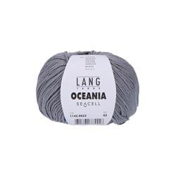 Lang Yarns Oceania 023 Zilver