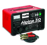 Telwin Alpine 50 Boost Draagbare electrische acculader - 591807548 - thumbnail