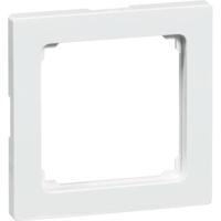 PEHA by Honeywell 316611 Afdekking Afdekking Aluminium 1 stuk(s)