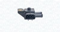Sensor, uitlaatgasdruk SPS016