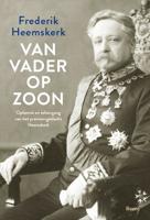 Van vader op zoon (Paperback)