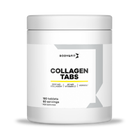 Collagen Tabs - Body&fit | Body & Fit | 180ct