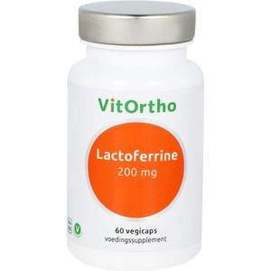 Lactoferrine 200 mg