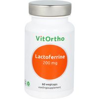 Lactoferrine 200 mg - thumbnail