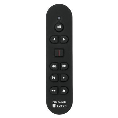 Ikan Elite Remote - Bluetooth iPad Teleprompter Remote (Elite-Remote)