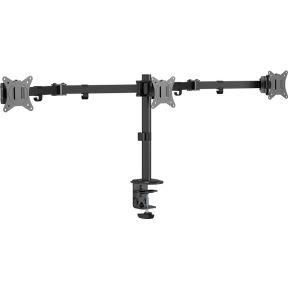 Gembird MA-D3-01 flat panel bureau steun