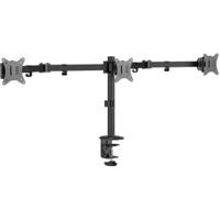 Gembird MA-D3-01 flat panel bureau steun