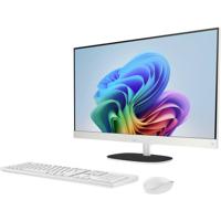 HP All-in-One PC 24-ct2054ng Shell White (P) 60.5 cm (23.8 inch) Full HD AMD Ryzen AI AMD Ryzen™ AI 5-Prozessor Model: 340 4.8 GHz 16 GB RAM 1 TB HDD 1 TB SSD HP All-in-One PC 24-ct2054ng Shell White (P) 60.5 cm (23.8 inch) Full HD AMD Ryzen AI AMD Ryzen™ AI 5-Prozessor Model: 340 4.8 GHz 16 GB RAM 1 TB HDD 1 TB SSD