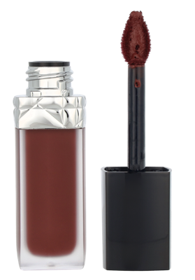 Christian Dior - Dior Rouge Dior Forever Liquid 943 Forever Shock Lippenstift 6 ml Dames