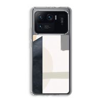 Baca: Xiaomi Mi 11 Ultra Transparant Hoesje Baca: Xiaomi Mi 11 Ultra Transparant Hoesje