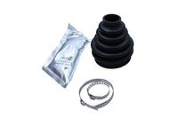 Asmanchetten set 490704 Asmanchetten set 490704