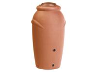 Prosperplast Regenton 210 L (Terracotta) - thumbnail