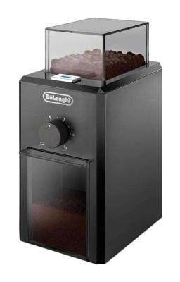 DeLonghi KG79 Molen met messen Zwart 110 W