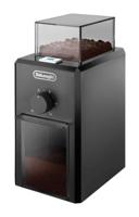 DeLonghi KG79 Molen met messen Zwart 110 W