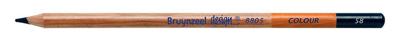 Bruynzeel Design Colour potlood - Pruisisch blauw