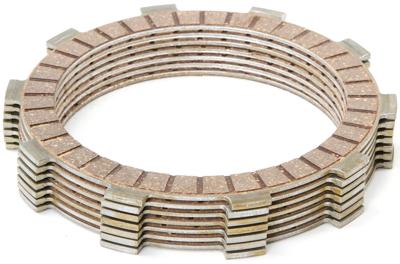 TRW koppelingsplaat set clutch kit mcc145-7