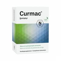 Nuriphyt Curmac 60 Tabletten - thumbnail