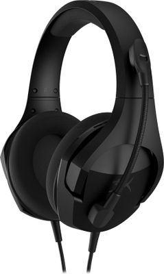 HyperX Cloud Stinger Core - gamingheadset (zwart) HyperX Cloud Stinger Core - gamingheadset (zwart)