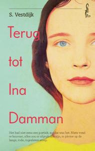 Terug tot Ina Damman (Paperback)