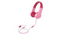 Motorola MOTO JR200 Headset Bedraad oorhaak Muziek Roze - thumbnail