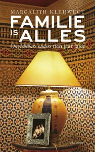 Familie is alles - Margalith Kleijwegt - ebook