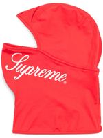 Supreme cagoule à logo imprimé - Rouge - thumbnail