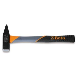 Beta Bankhamer 1370T Bankhamer | Kunststof | 30 mm | 800 gram - 013700680