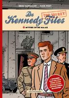 Mythe in de maak (Paperback) Mythe in de maak (Paperback)