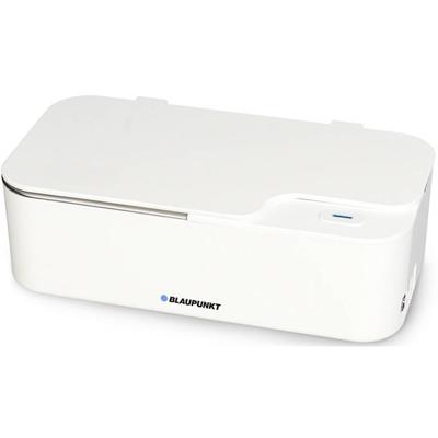 Blaupunkt BP-USC02 Ultrasoonreiniger Universeel 15 W 450 ml