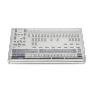 Decksaver DS-PC-RD9 DJ-accessoire Mixer/controller cover